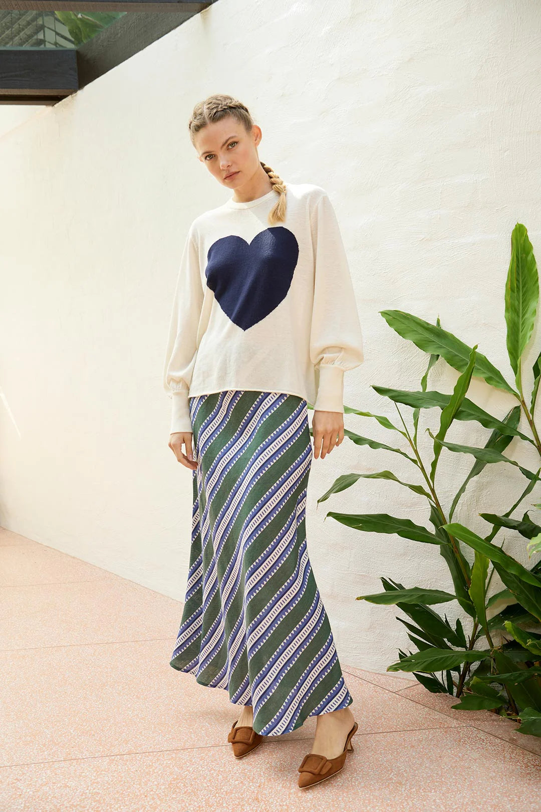 Ivy Sun skirt