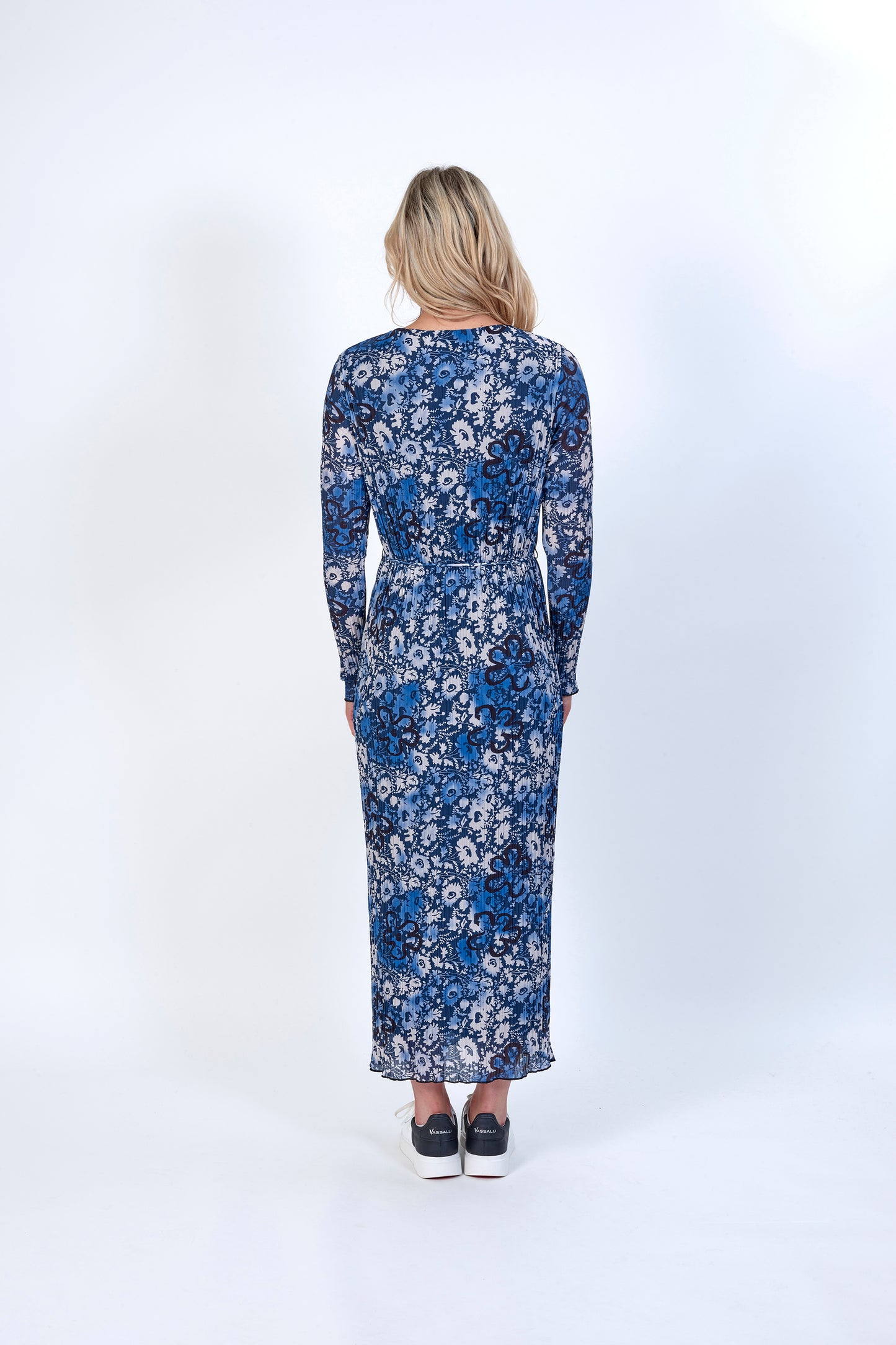 Ace Dress OUTLET PRICE NO RETURNS