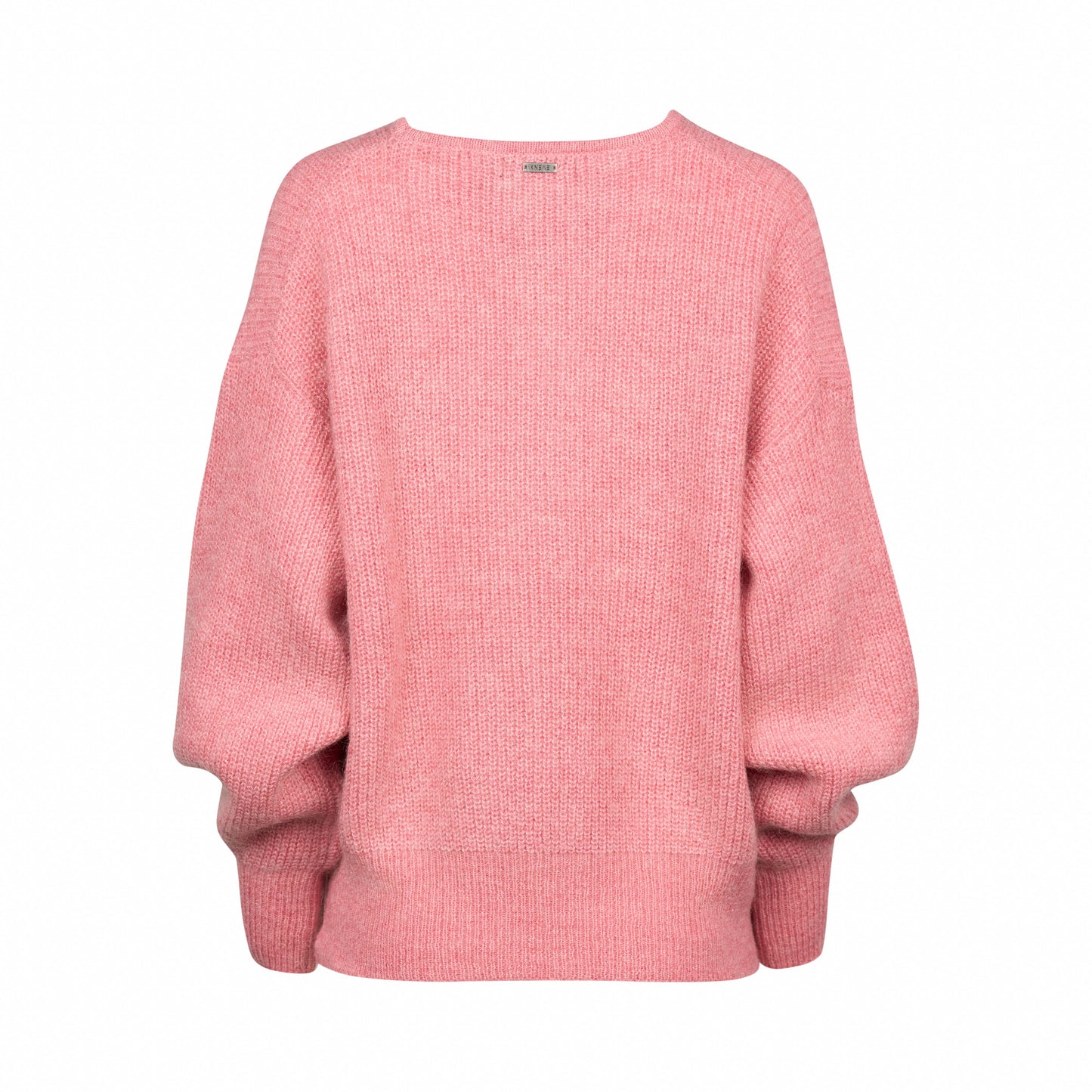 Note sweater