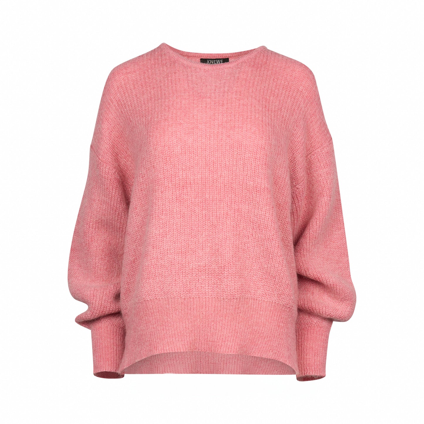 Note sweater