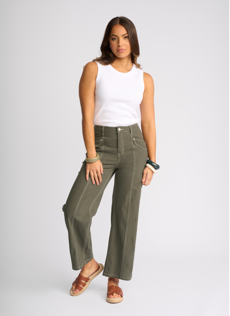 Shade pant
