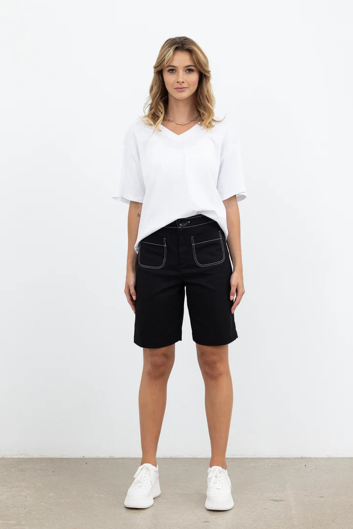 Motion Moods V Tee