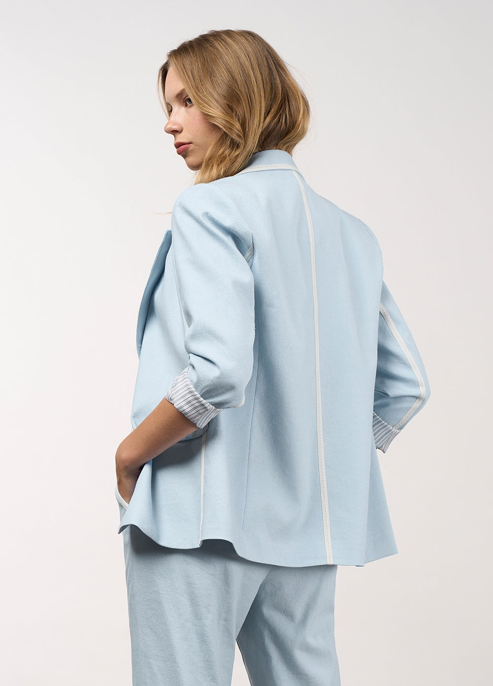 Cadence Blazer