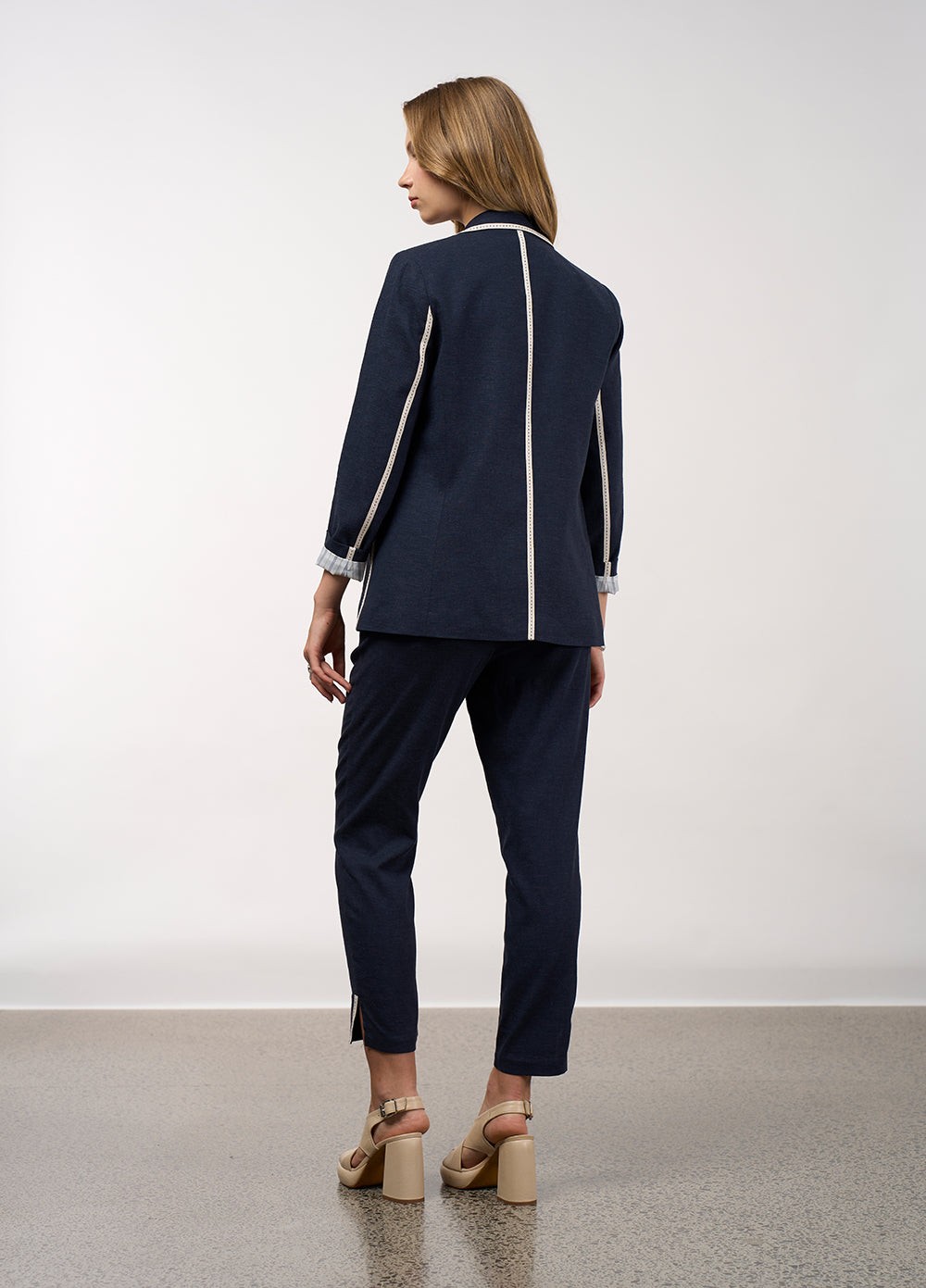 Cadence Blazer