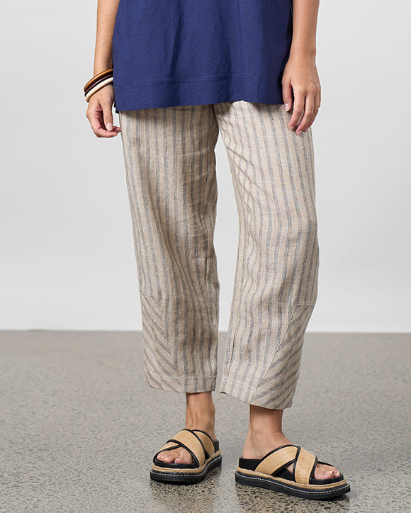 Interval pant