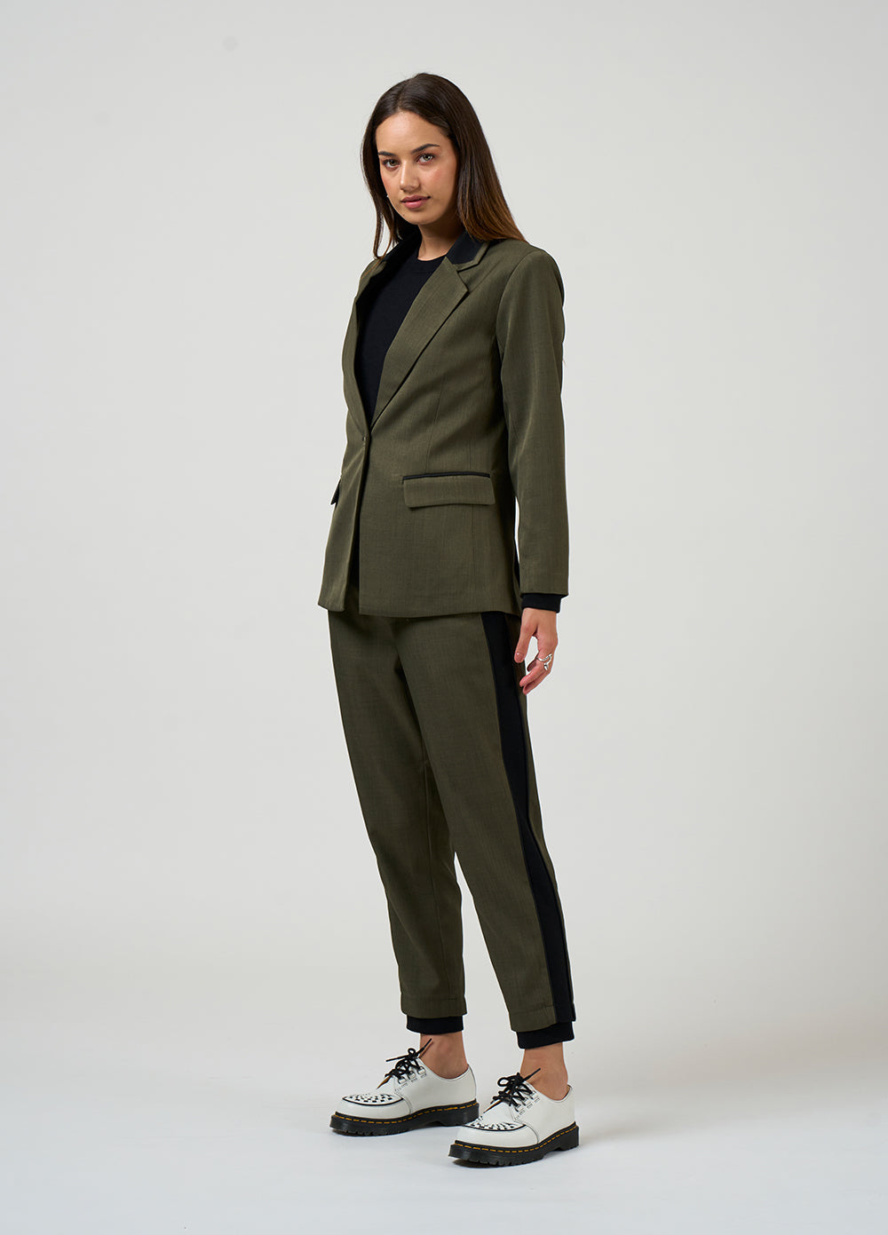 Tactical Blazer
