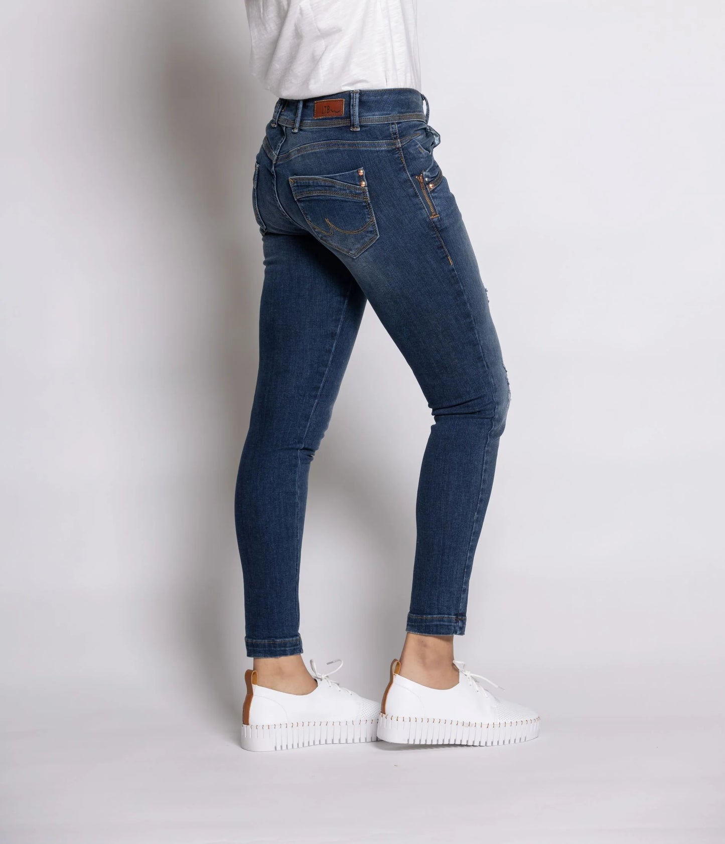 LTB Martha jean