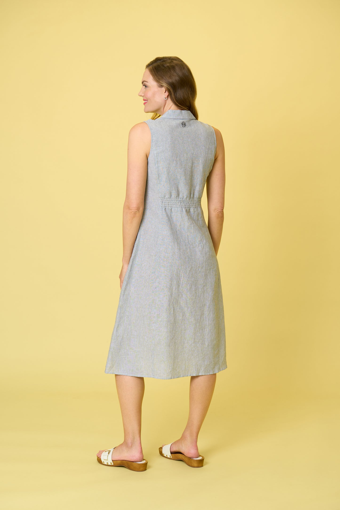 Viaduct dress
