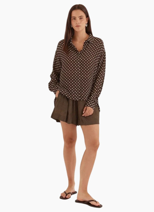 Joy shirt