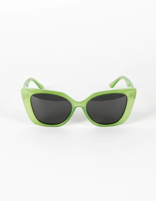 Leilani Sunglasses