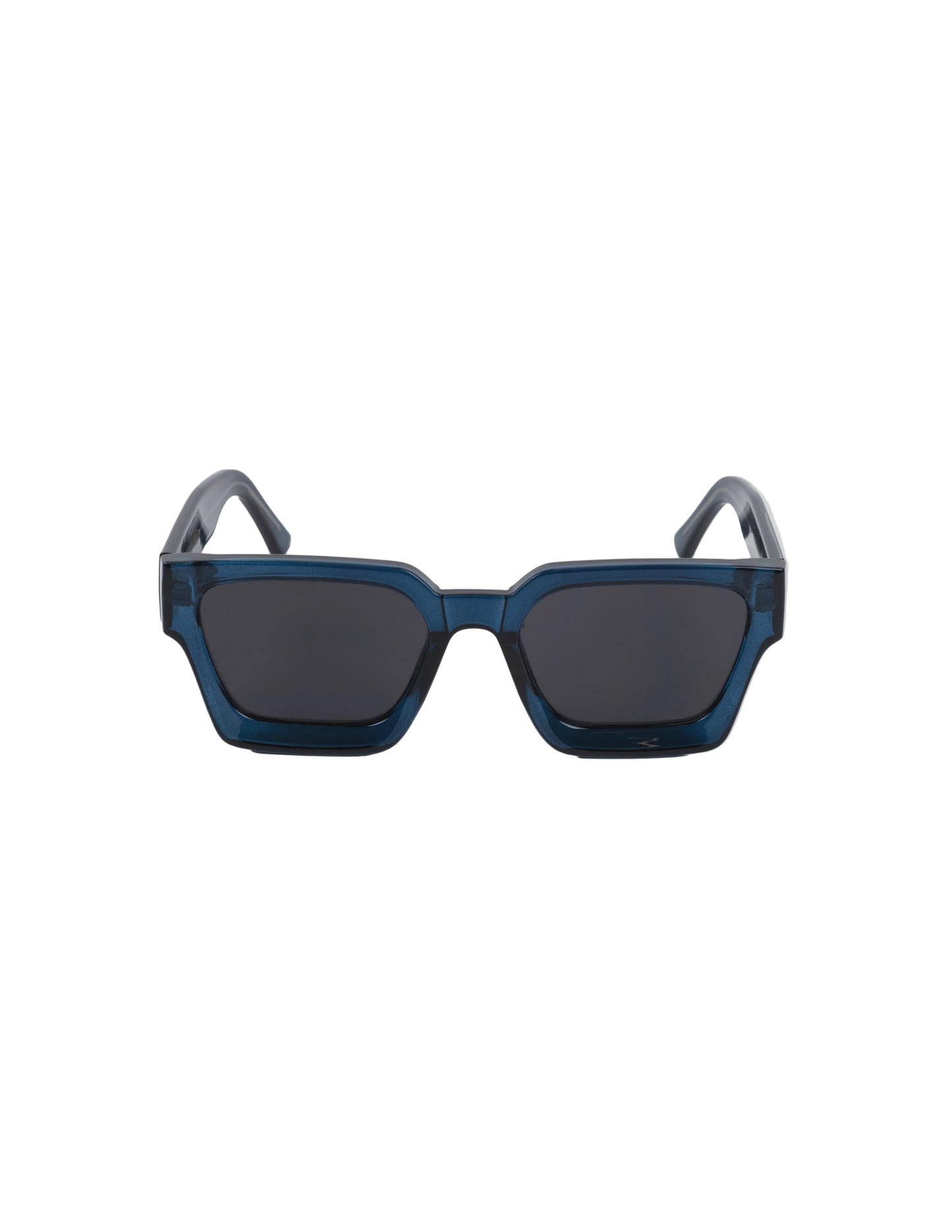Sarena sunglasses dark blue