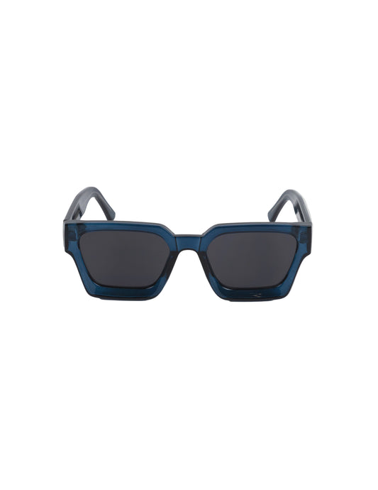 Sarena sunglasses dark blue