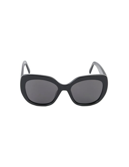 Giselle sunglasses, black