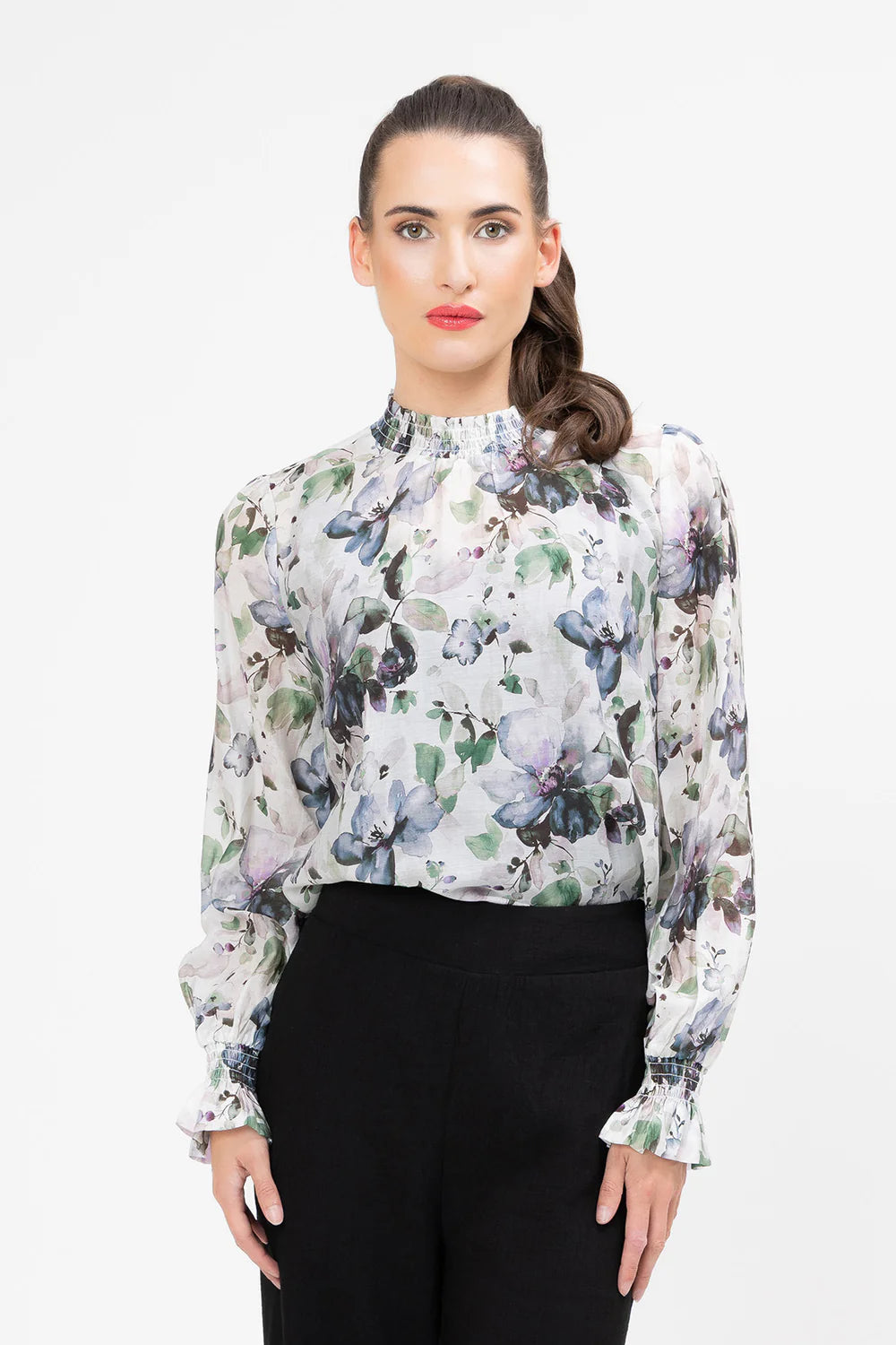 Notting Hill Top