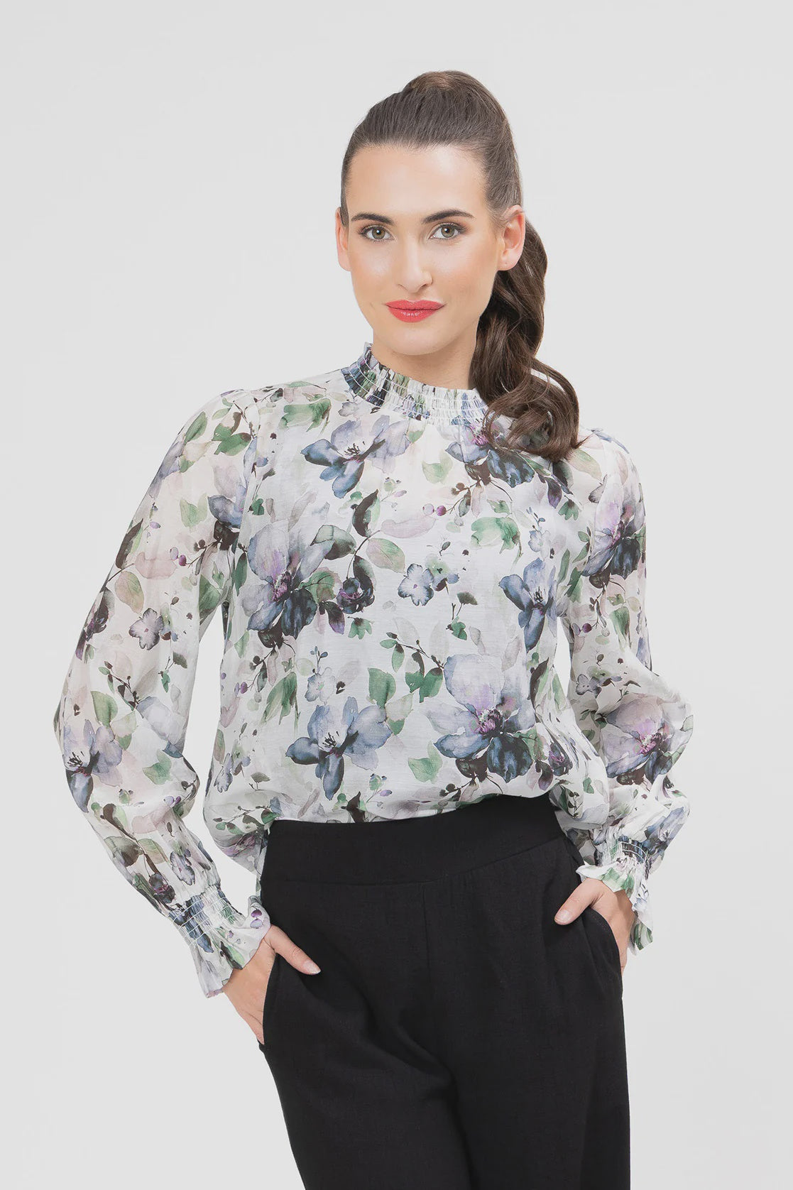 Notting Hill Top