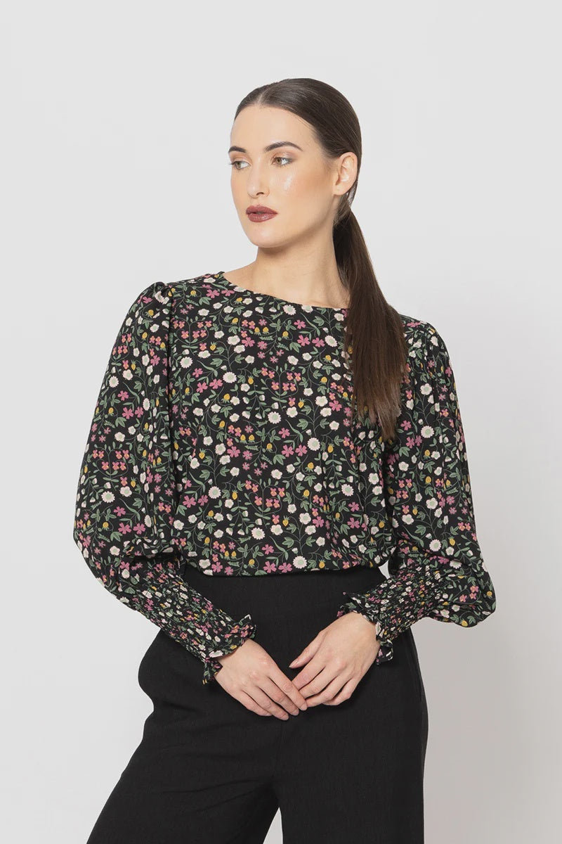 Timely top