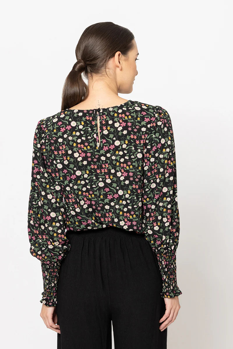Timely top