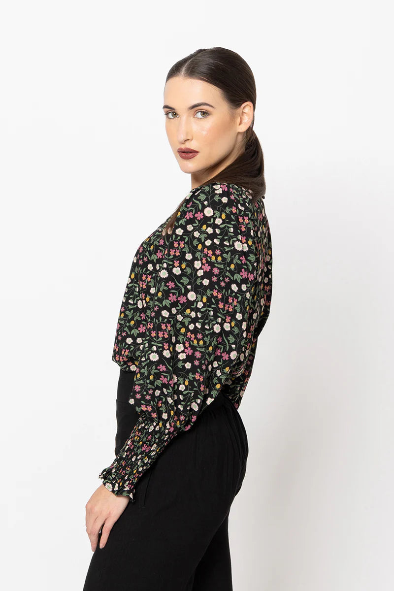 Timely top