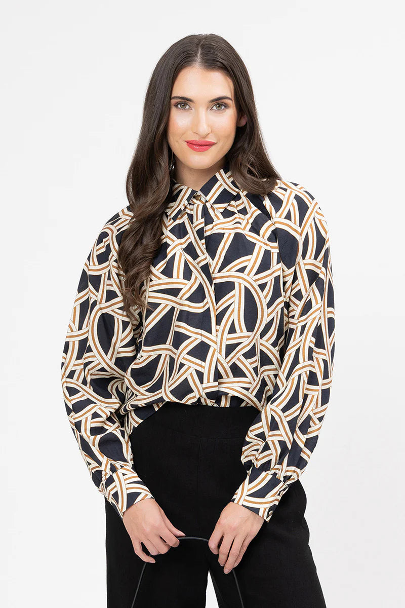 Lizzie shirt