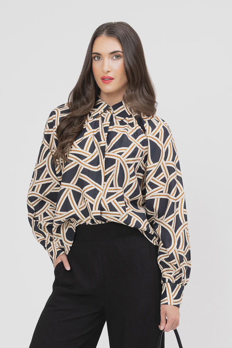 Lizzie shirt