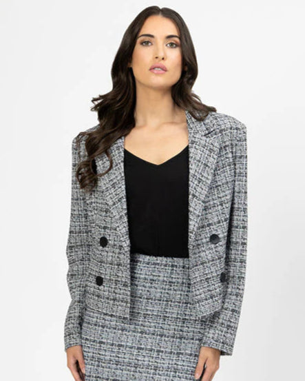 Audrey Blazer