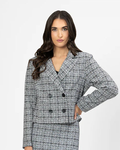 Audrey Blazer