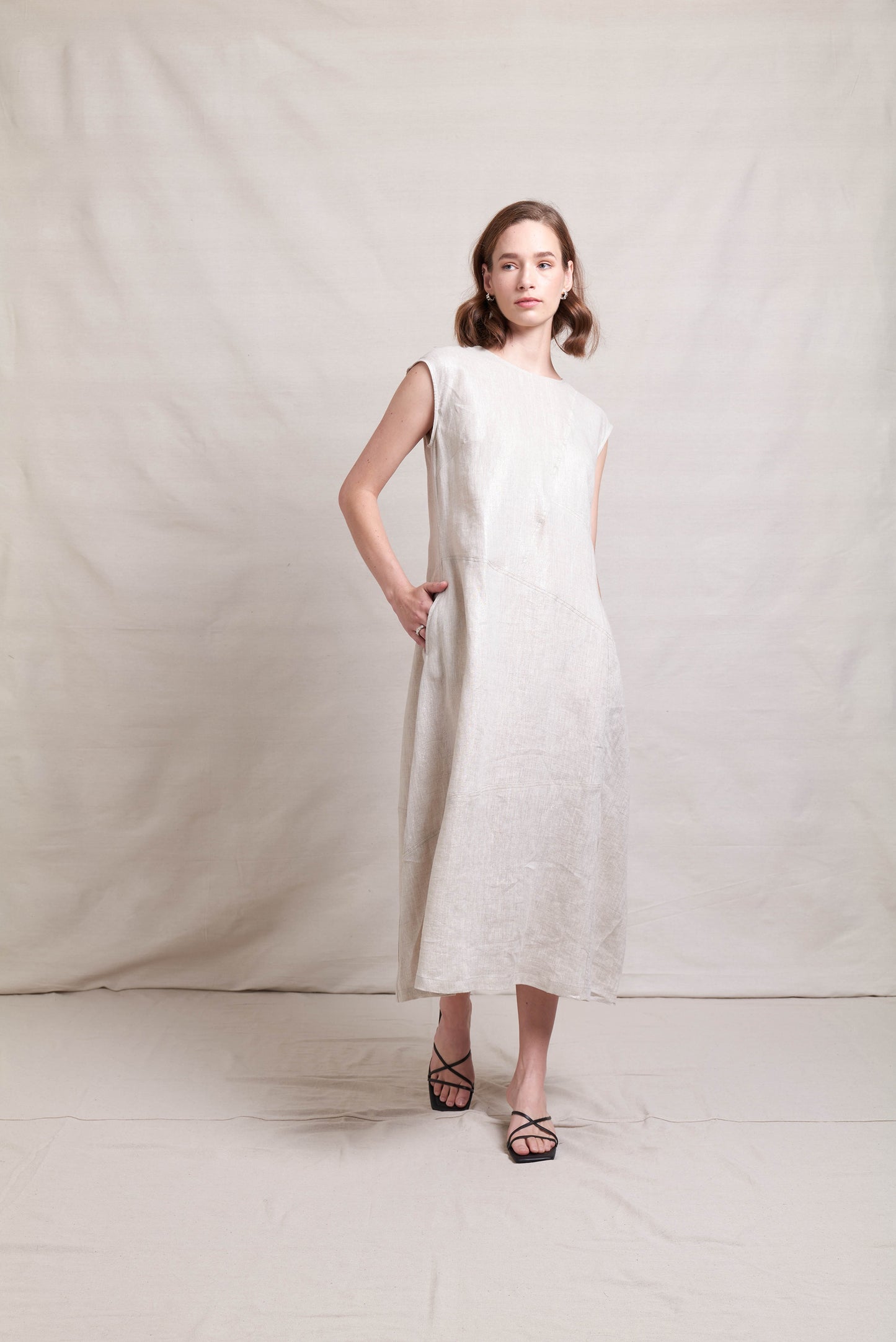 In Ore dress