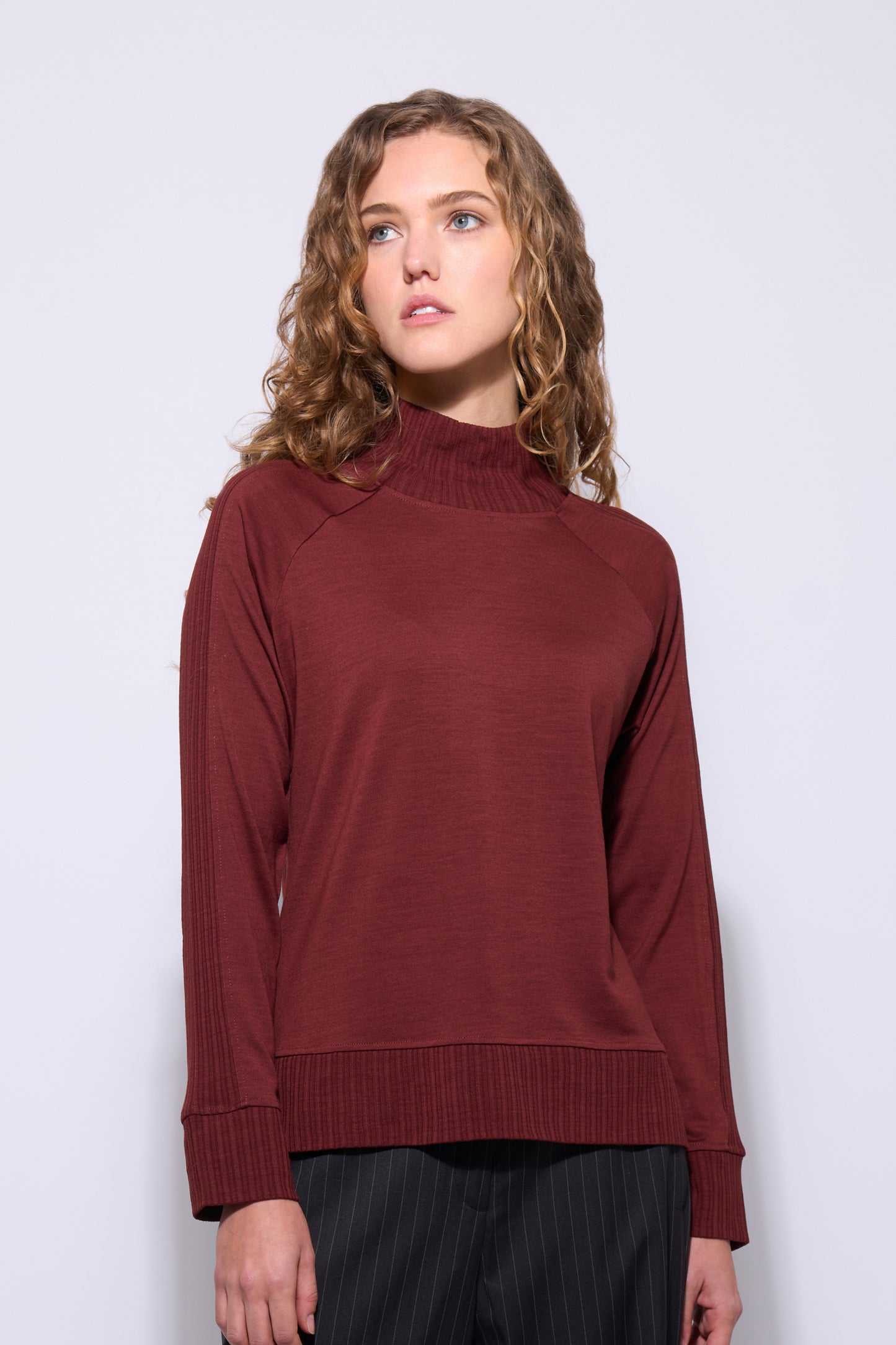 Back story Jumper