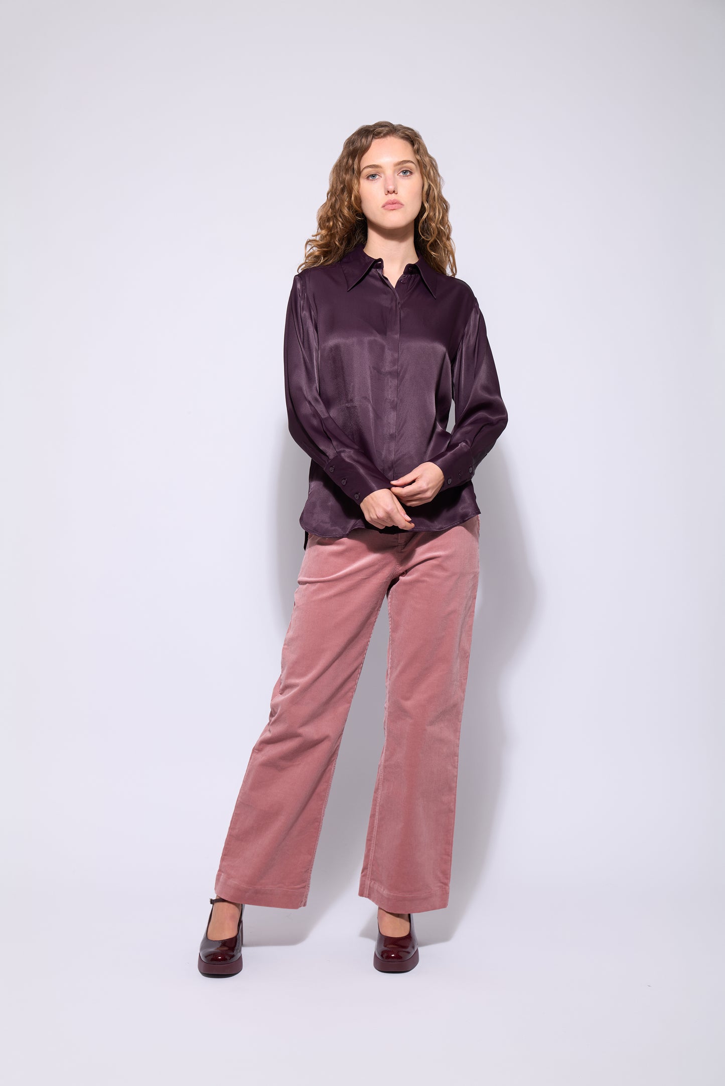 Wale Rider pant
