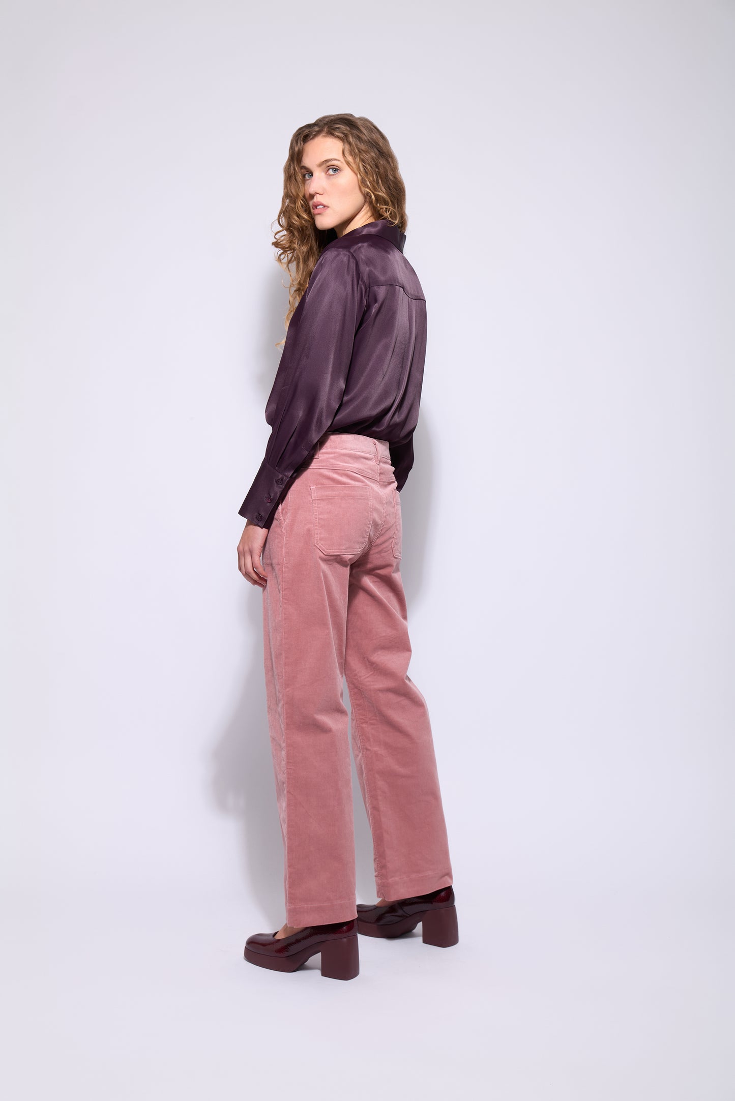 Wale Rider pant