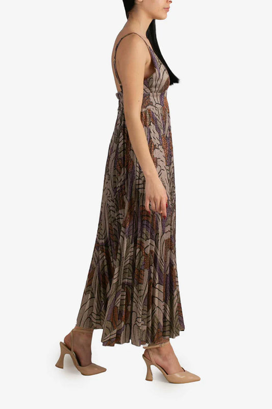 Portia Dress, Militare