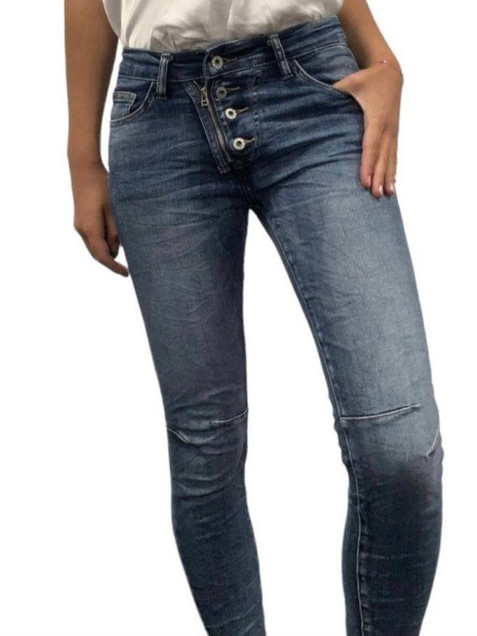 Portofino Jean