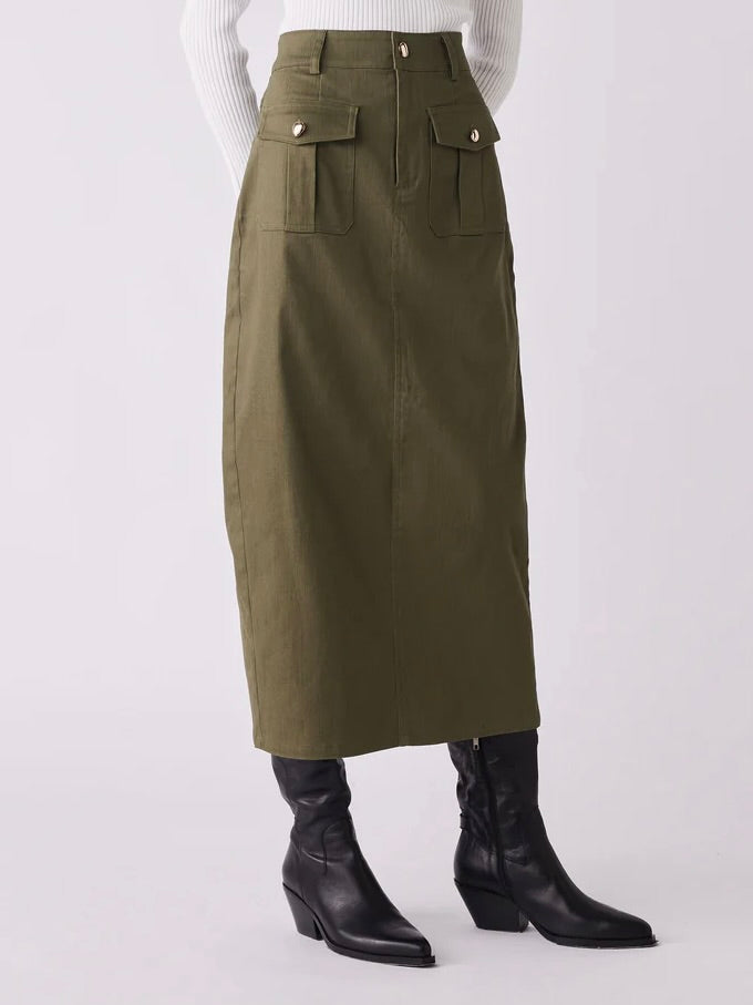 Uptown Skirt