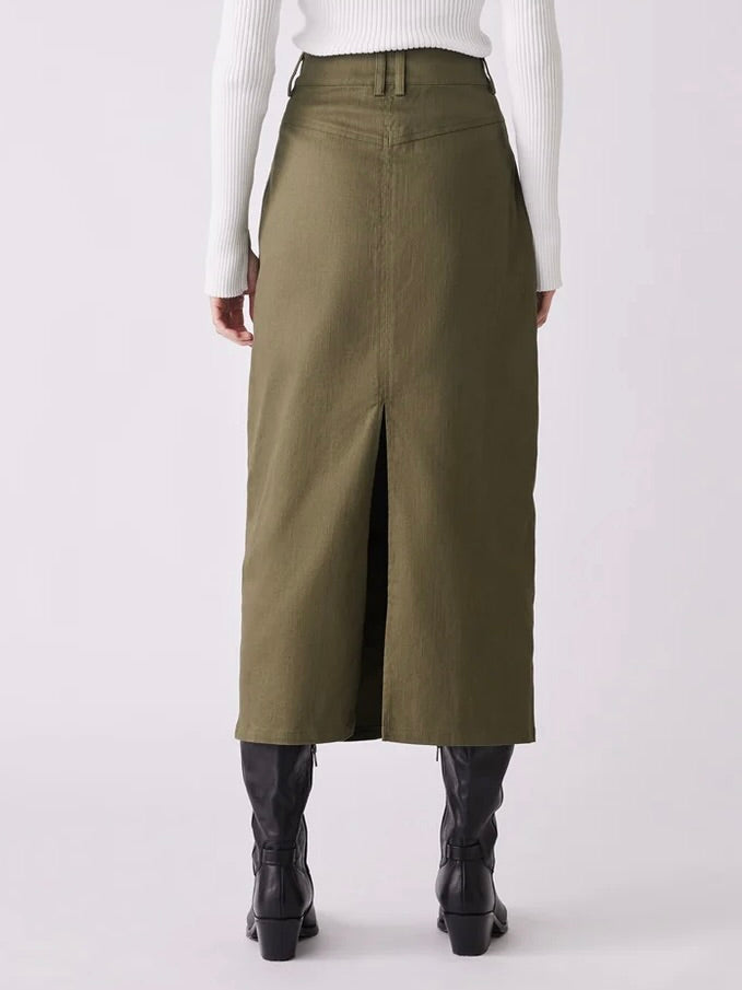 Uptown Skirt