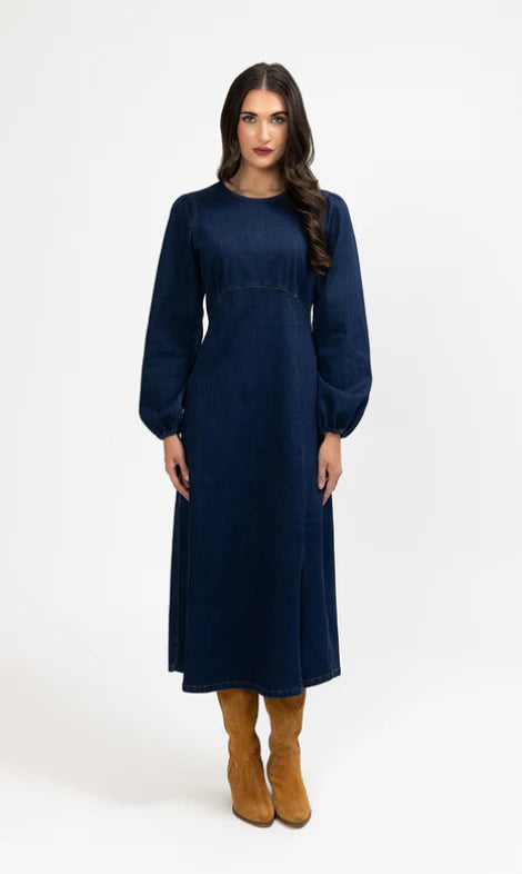 Macey dress