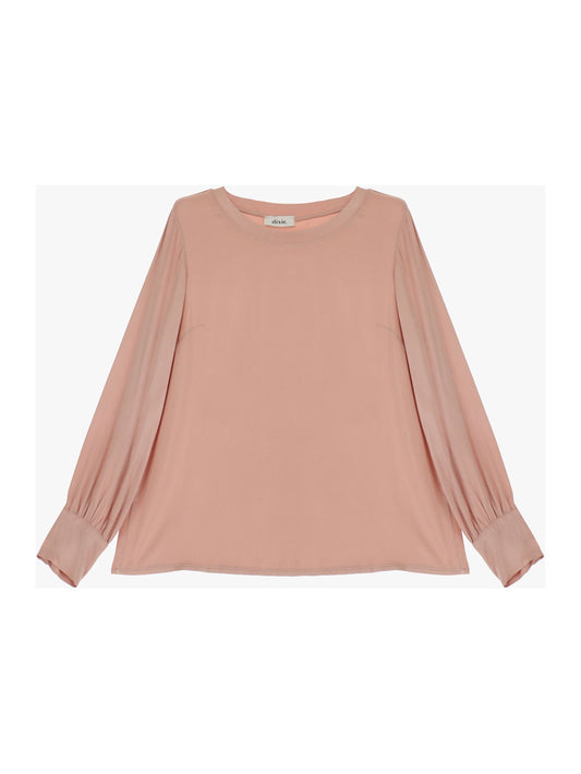 Longsleeve top