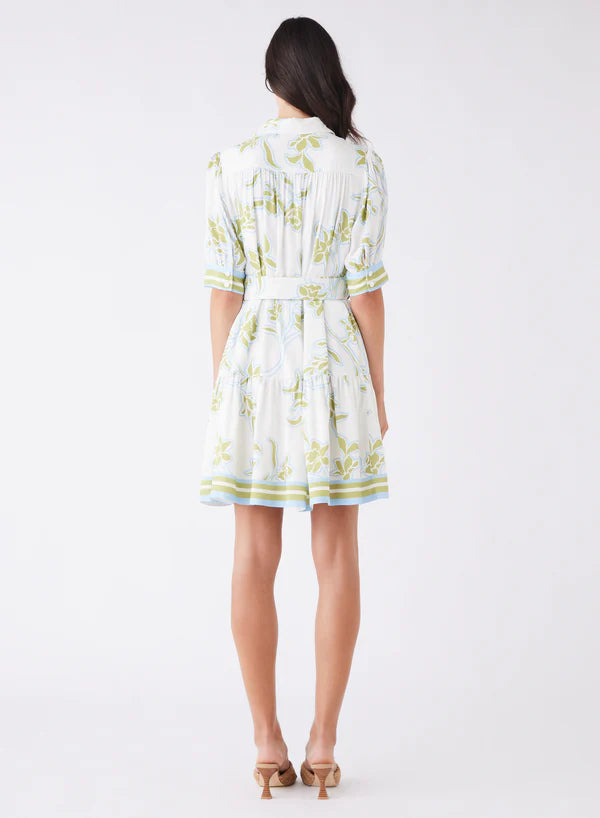 Tranquility Mini dress