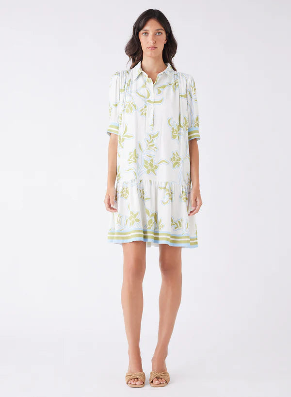 Tranquility Mini dress