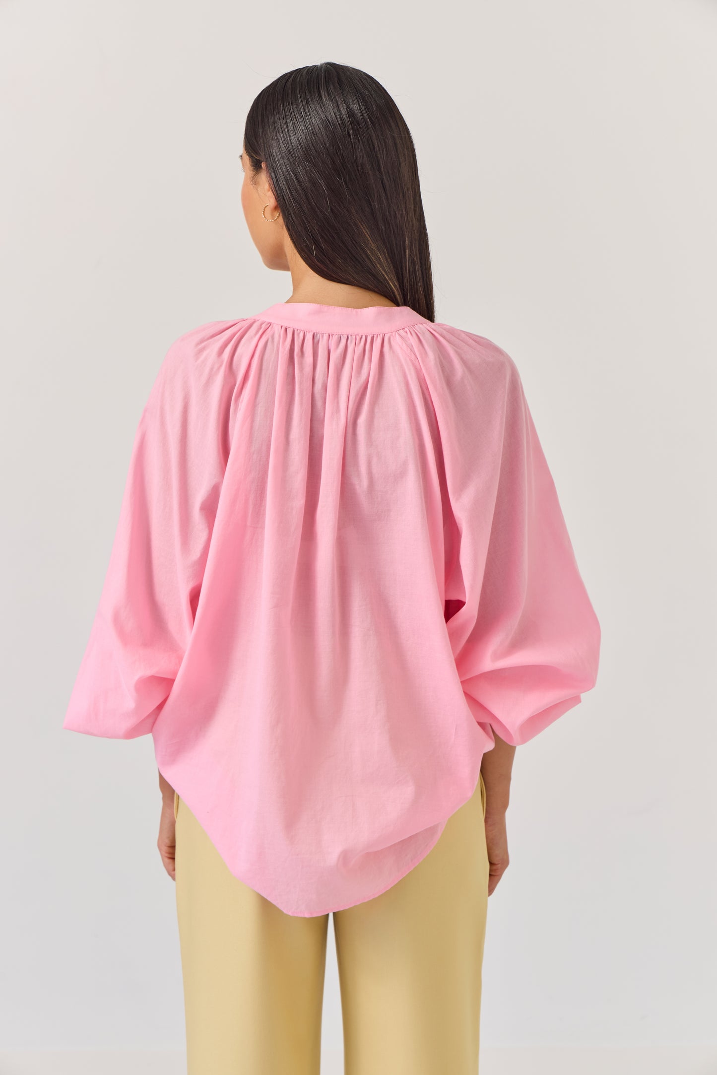 Pioneer top