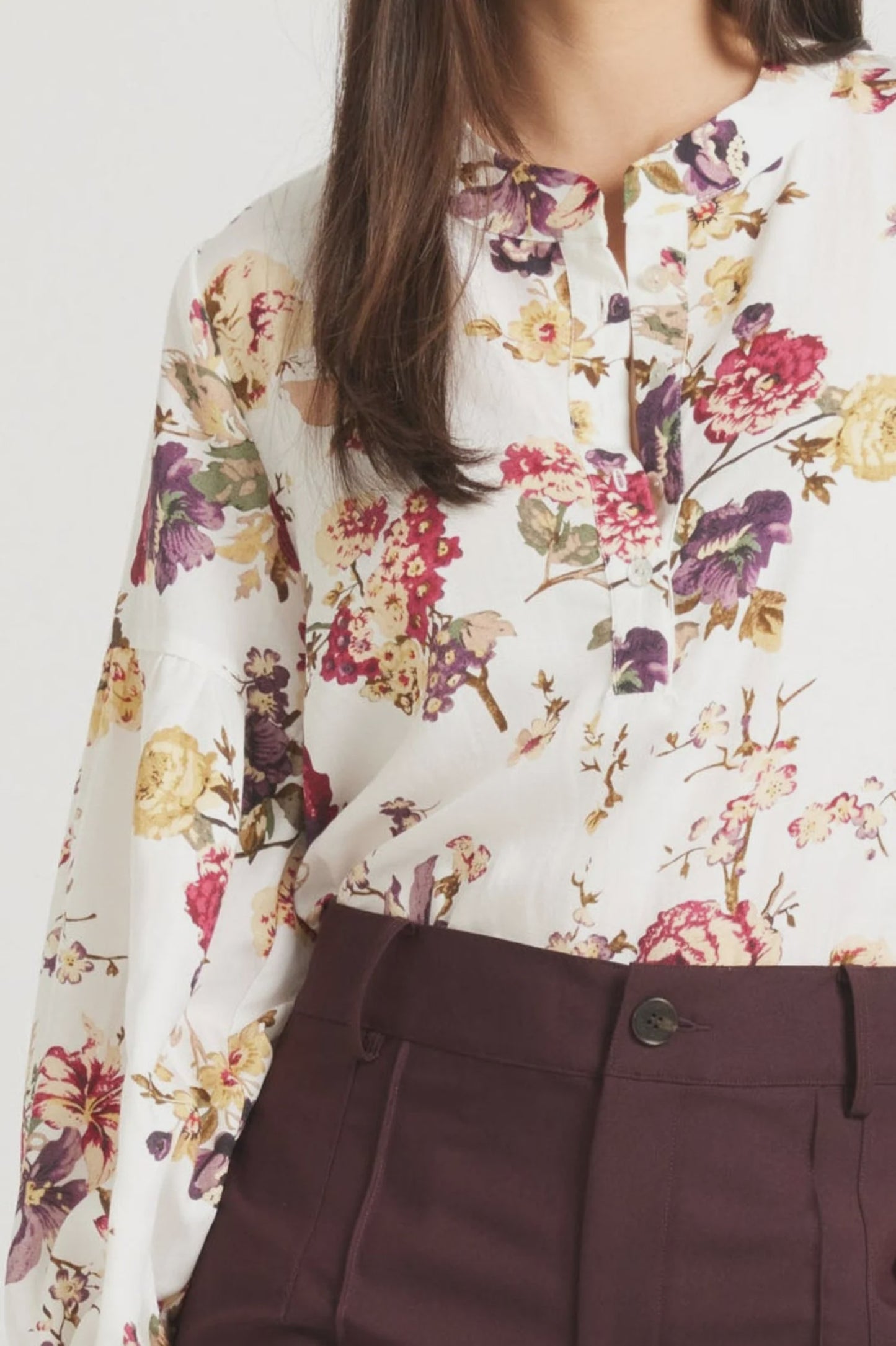 Margot top