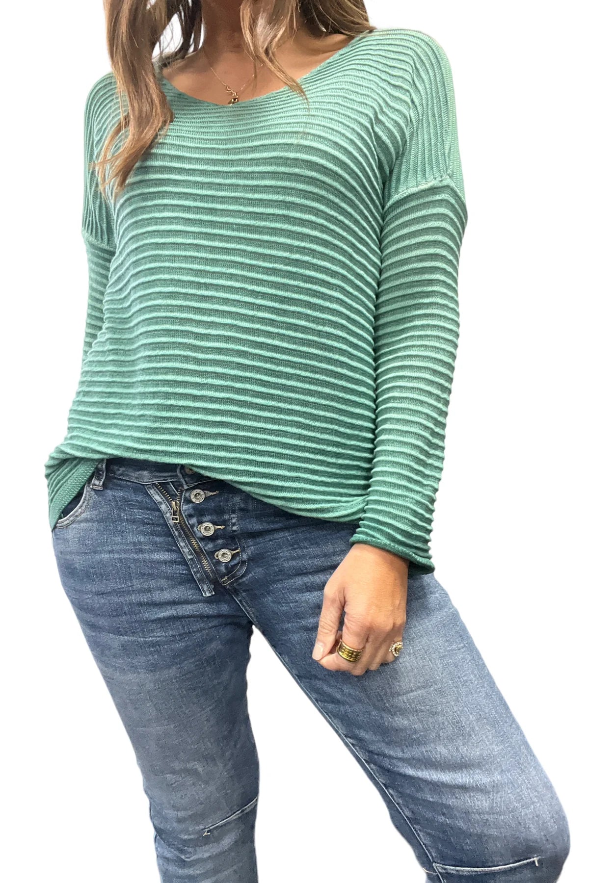 Portofino Jean