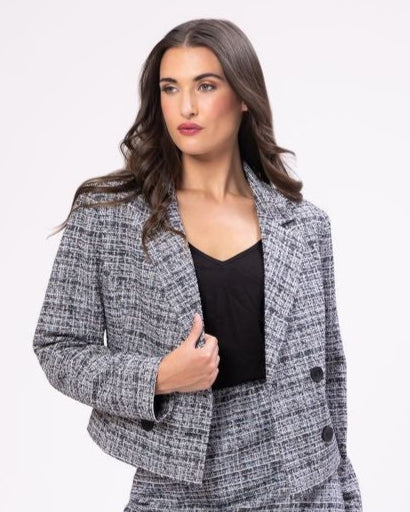 Audrey Blazer