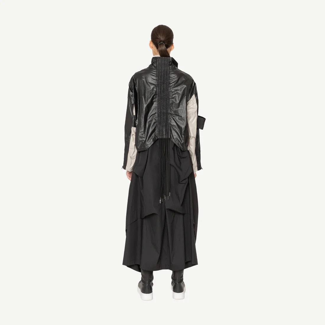 Aeon jacket