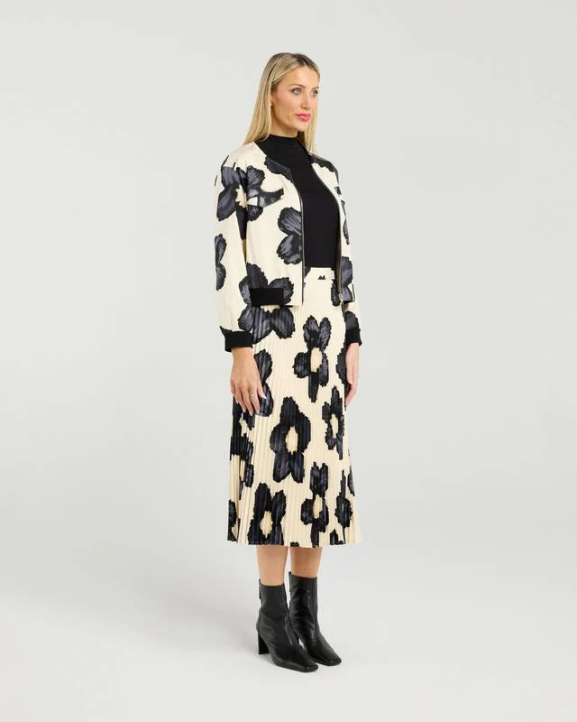 Benny Daisy Bomber