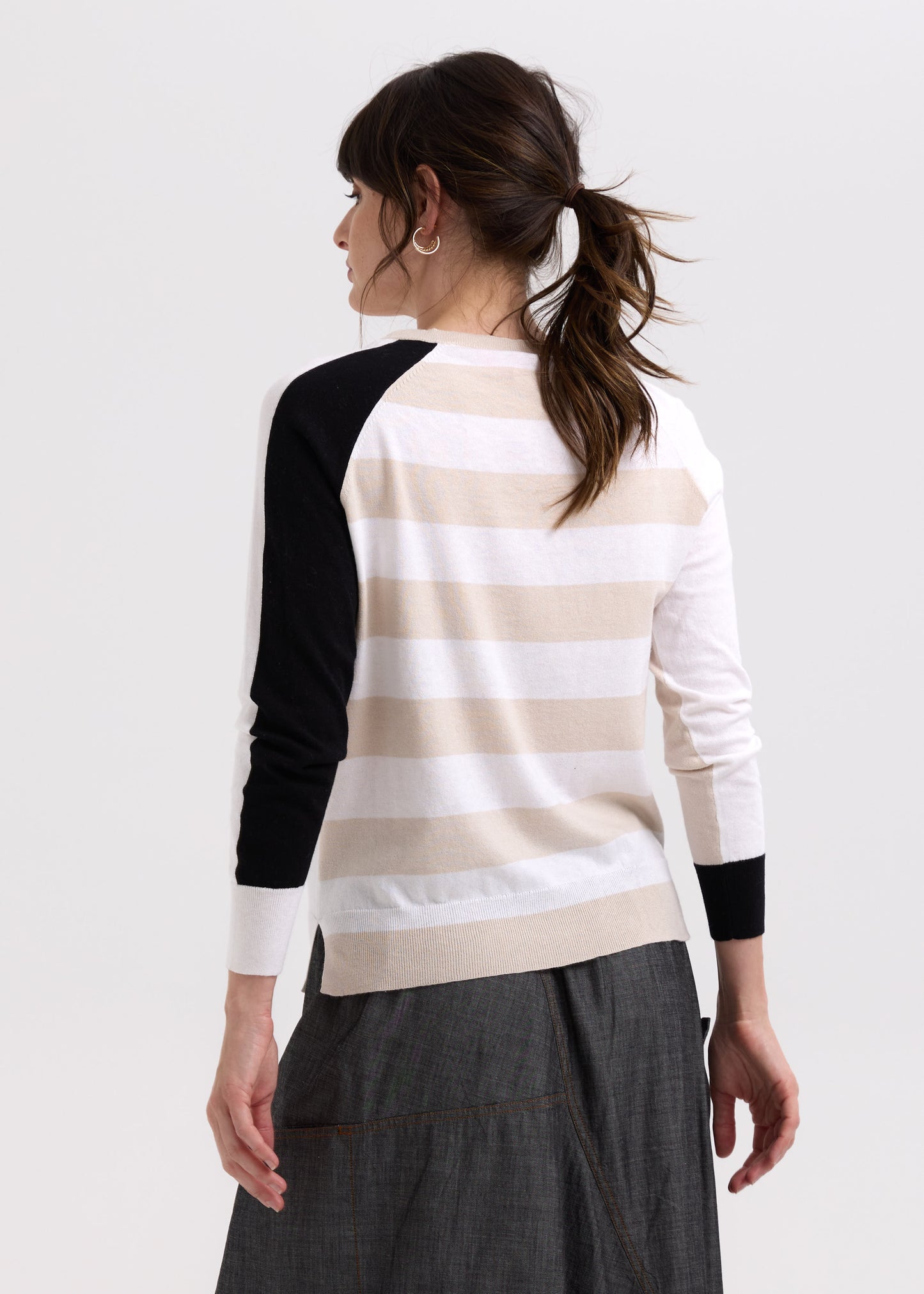 Split Jumper