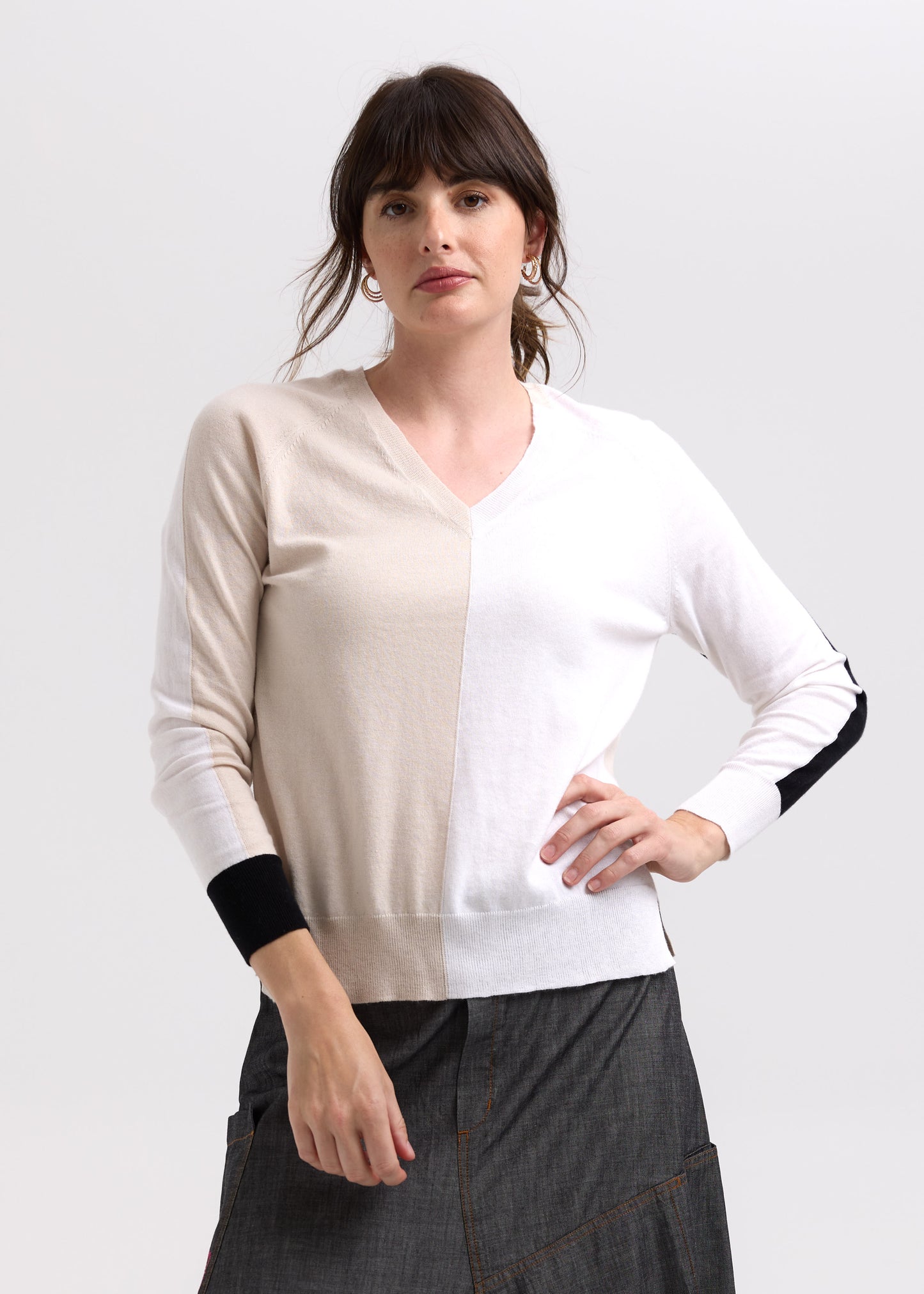 Split Jumper