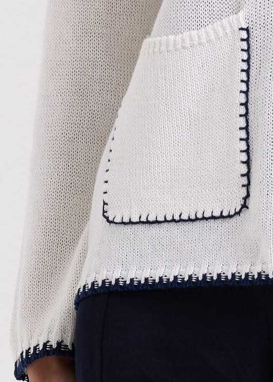 Handwork Trim A-Line