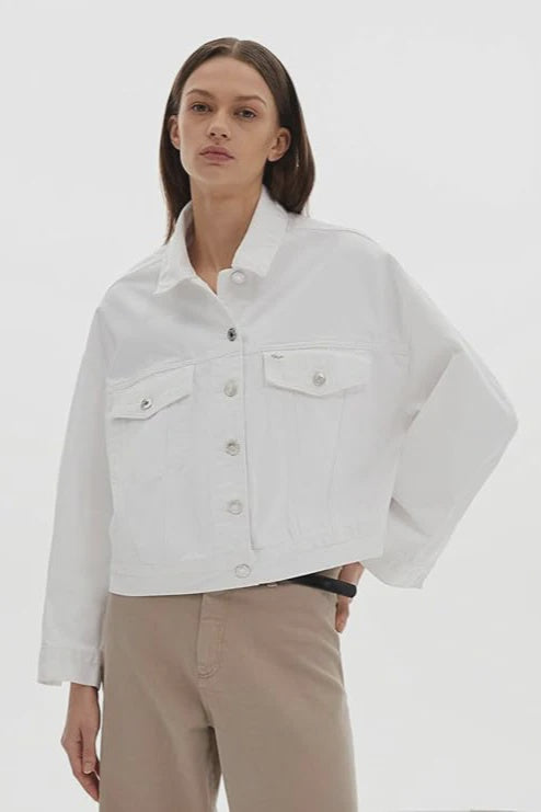 LTB Celia Oversized Jacket