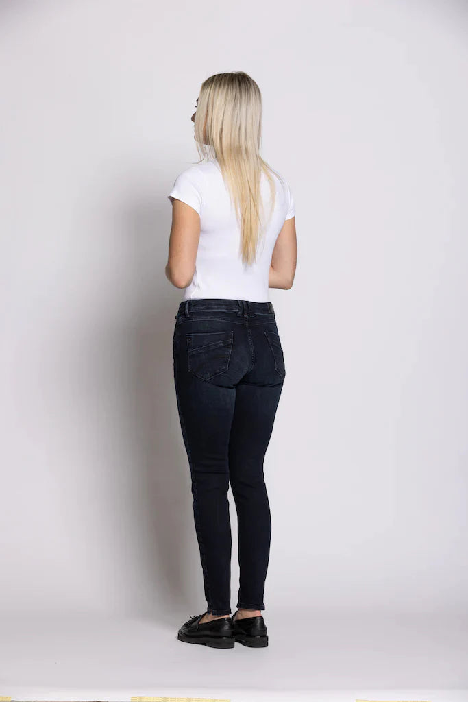 LTB Deanna Z miricle wash