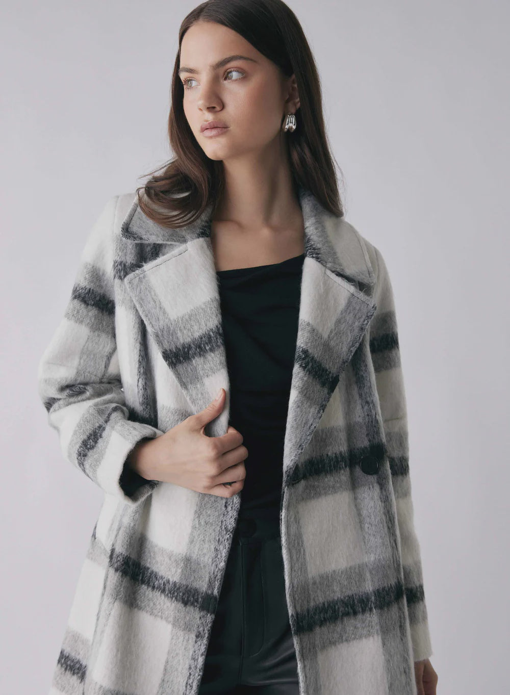 Agent Coat